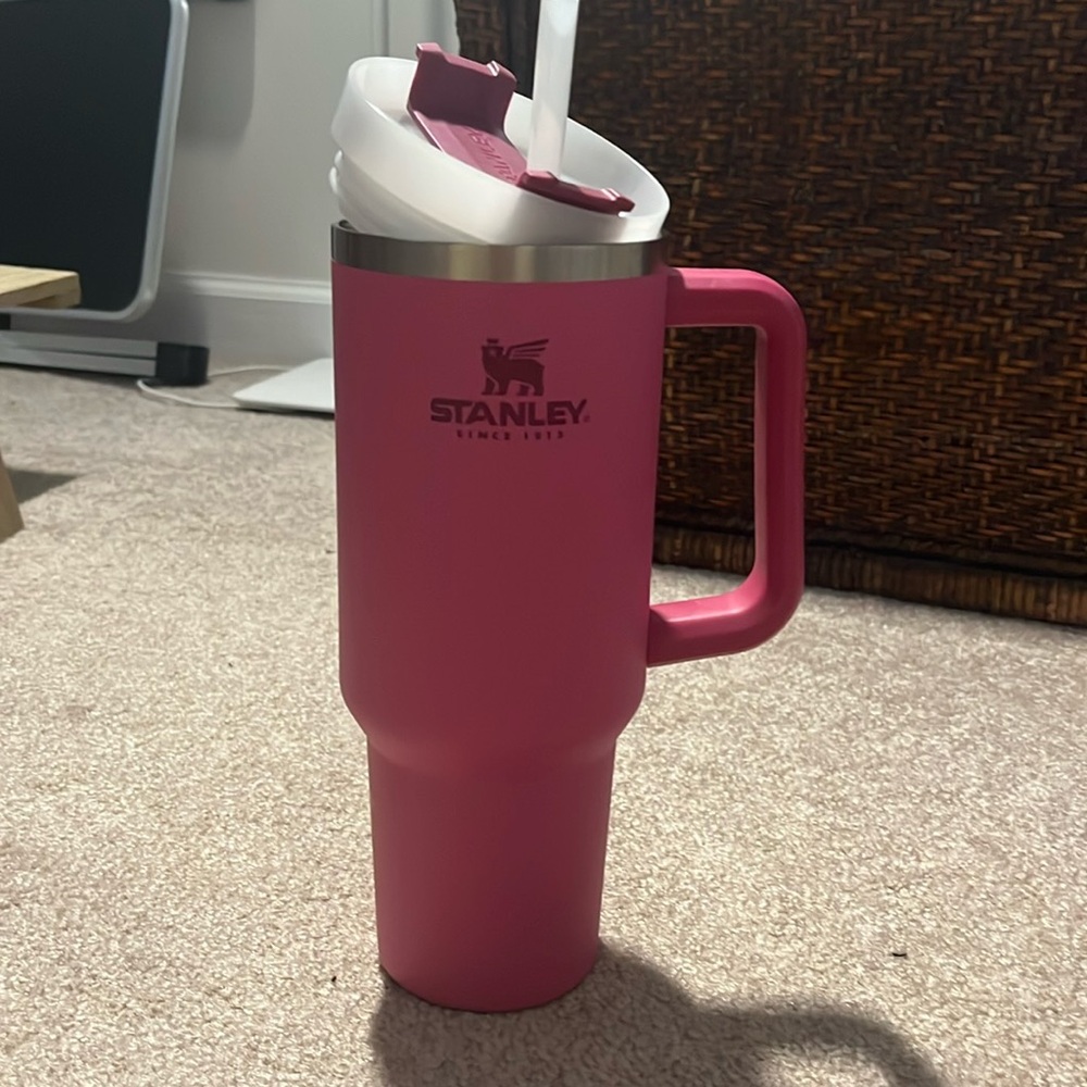 40oz Stanley Tumbler